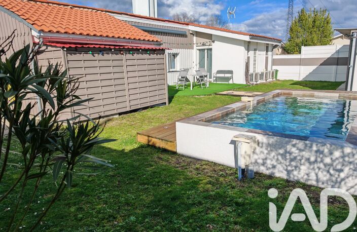 Vente Maison/villa 5 pièces — photo 2
