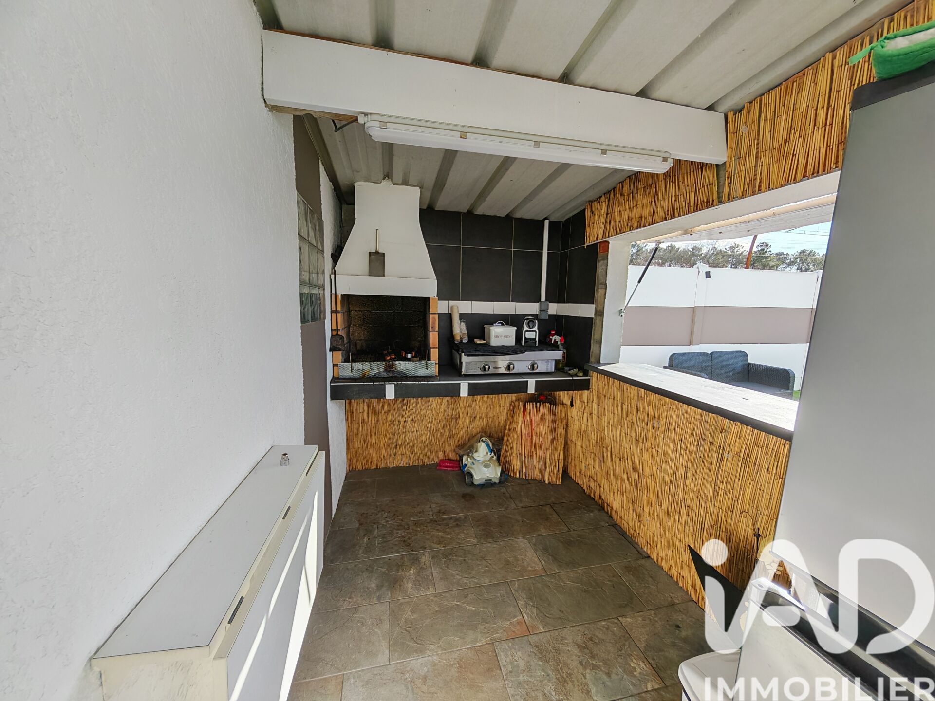 Vente Maison/villa 5 pièces - Photo 3