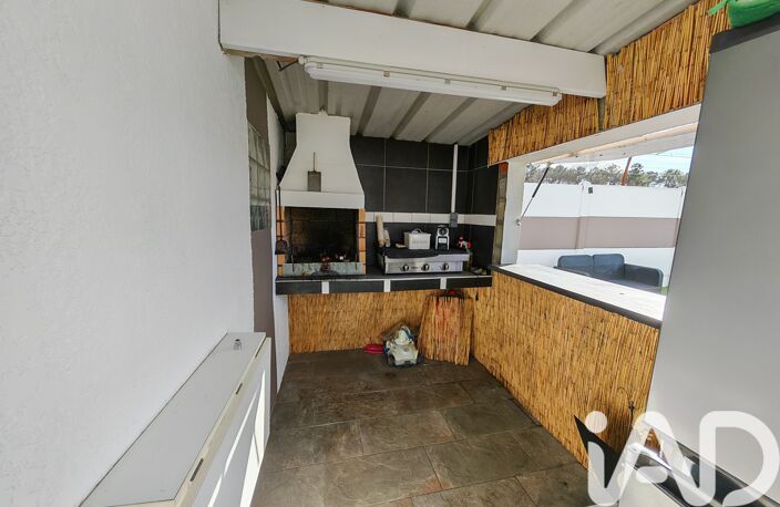 Vente Maison/villa 5 pièces — photo 3