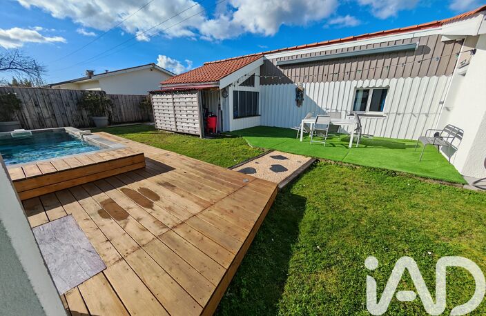 Vente Maison/villa 5 pièces — photo 4