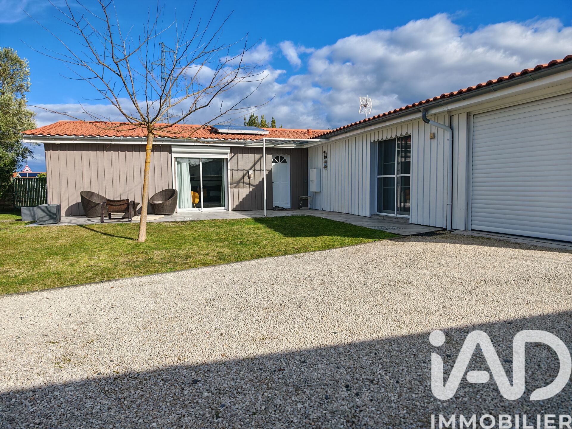Vente Maison/villa 5 pièces - Photo 5