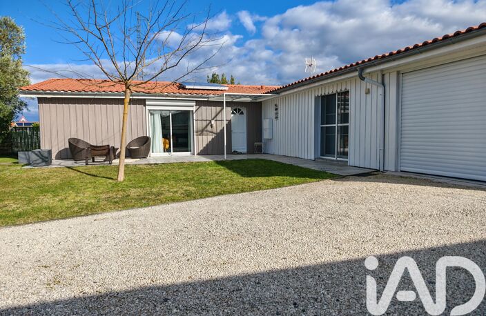 Vente Maison/villa 5 pièces — photo 5