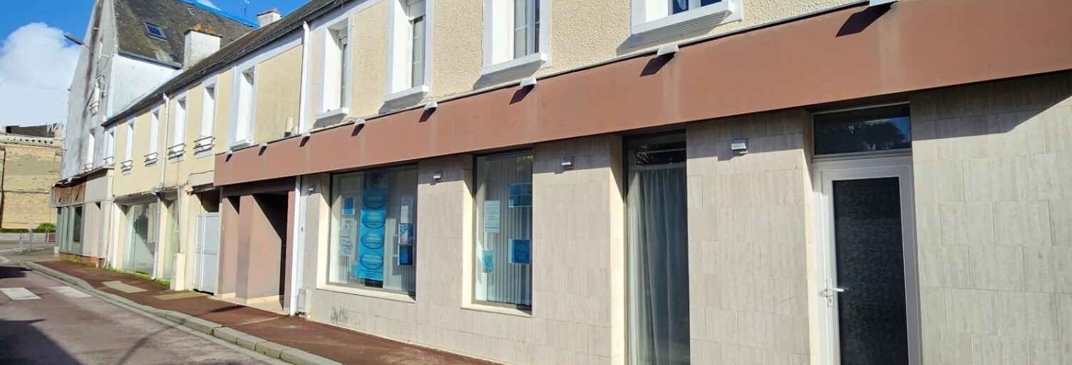 Maison 6 Pièces 180 m² à vendre à Isigny-sur-Mer (14230)