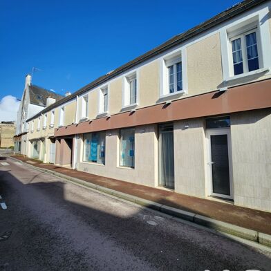 Maison 6 pièces 192000 €