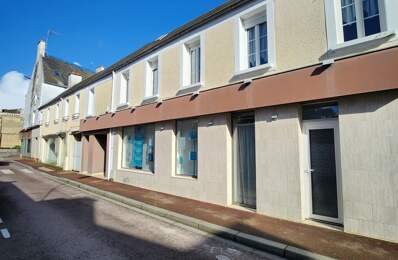 Vente Maison de ville 6 pièces — photo du bien