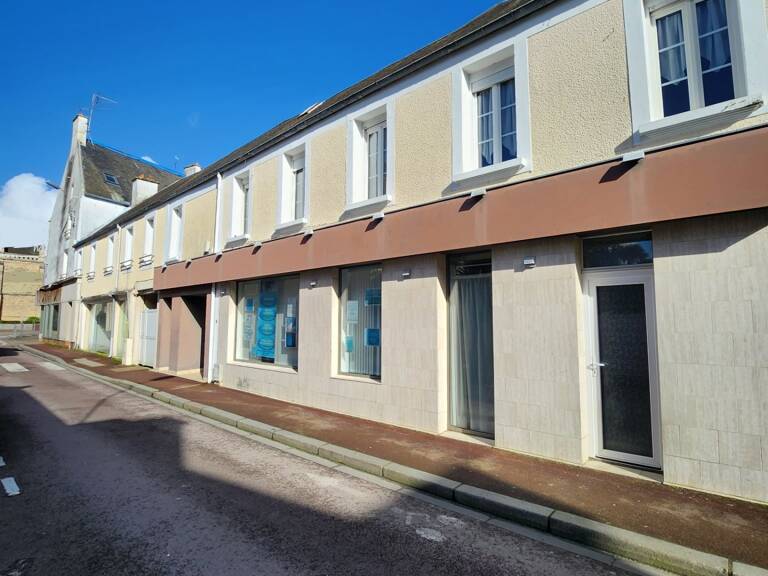 Vente Maison de ville 6 pièces — photo 1