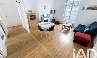 Appartement 3 Pièces 78 m² à vendre à Saumur (49400)