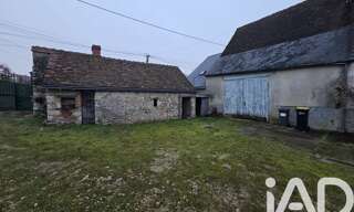 Maison 3 Pièces 130 m² à vendre à Vineuil (41350)