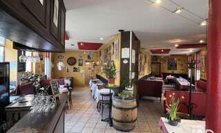 Commerce  112 m² à vendre à Suresnes (92150)