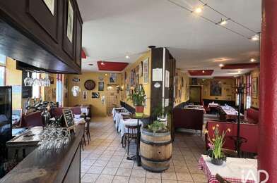 Commerce  225000 €