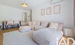 Appartement 3 Pièces 55 m² à vendre à La Seyne-sur-Mer (83500)