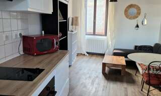 Immeuble  128 m² à vendre à La Rivière-Saint-Sauveur (14600)