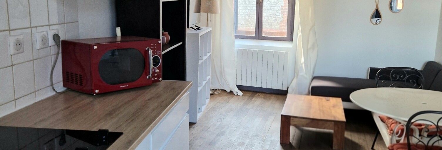 Immeuble  128 m² à vendre à La Rivière-Saint-Sauveur (14600)