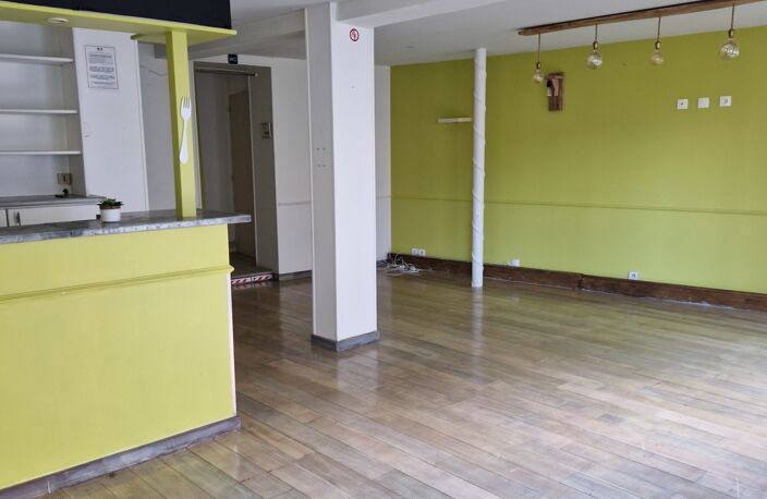 Vente Immeuble 128 m&sup2; — photo 2