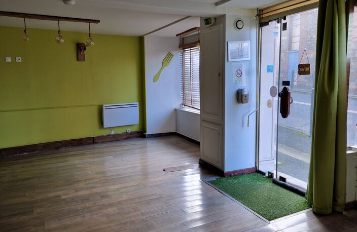 Vente Immeuble 128 m&sup2; — photo 3