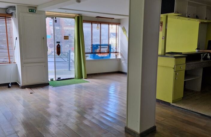 Vente Immeuble 128 m&sup2; — photo 4