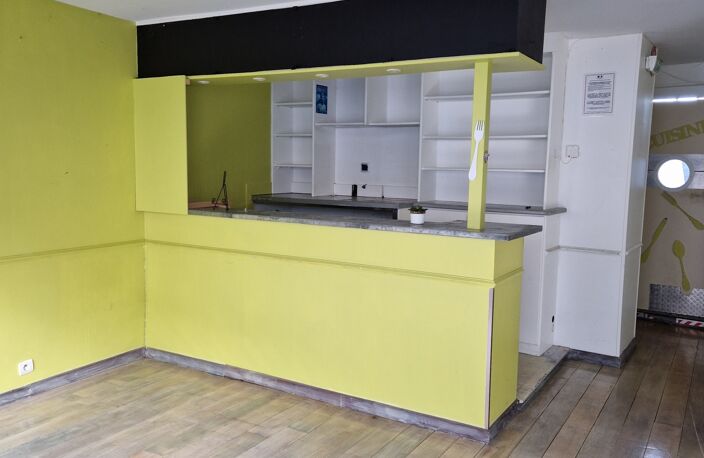 Vente Immeuble 128 m&sup2; — photo 5