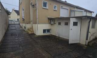 Maison 7 Pièces 145 m² à vendre à Mardeuil (51530)