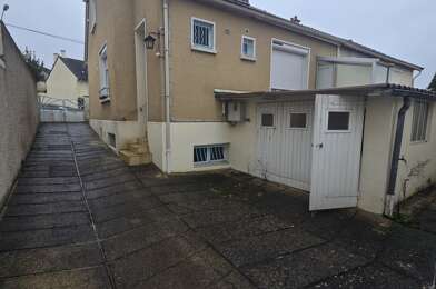 Maison 7 pièces 225000 €