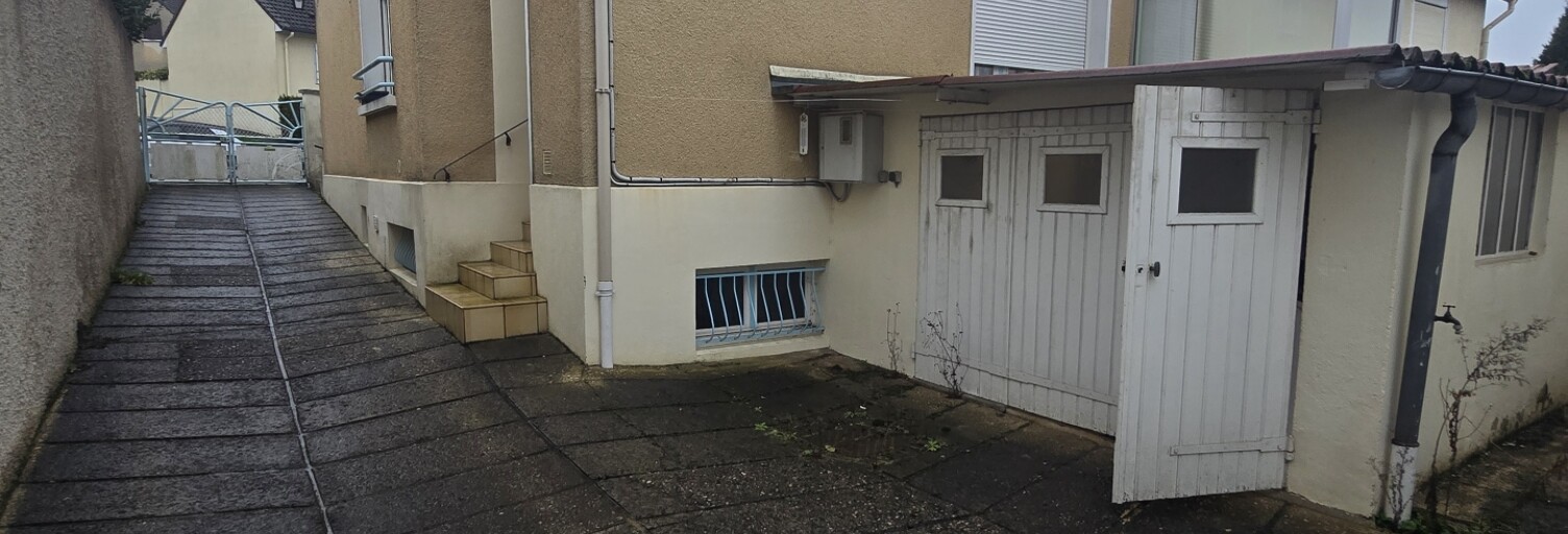 Maison 7 Pièces 145 m² à vendre à Mardeuil (51530)