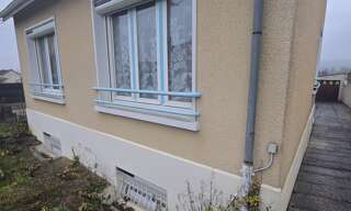 Maison 7 Pièces 145 m² à vendre à Mardeuil (51530)