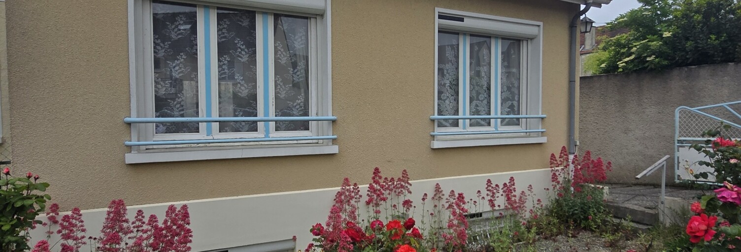 Maison 7 Pièces 145 m² à vendre à Mardeuil (51530)