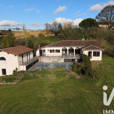 Maison 6 pièces 470000 €