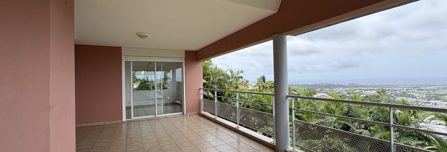 Maison 5 Pièces 128 m² à vendre à La Possession (97419)