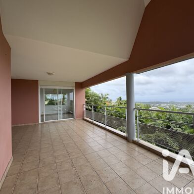 Maison 5 pièces 455000 €