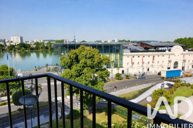 Appartement 4 pièces 520000 €