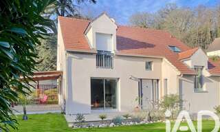 Maison 7 Pièces 145 m² à vendre à Saint-Prix (95390)