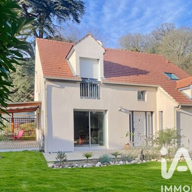 Maison 7 pièces 670000 €
