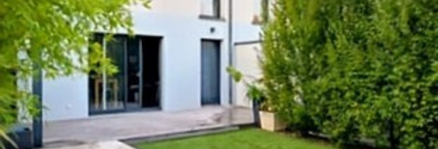 Maison 5 Pièces 111 m² à vendre à Limonest (69760)