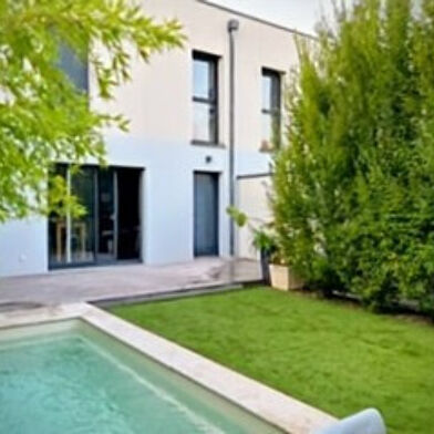 Maison 5 pièces 720000 €