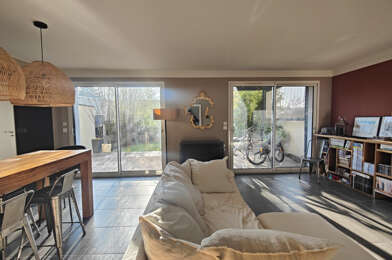 Maison 5 pièces 680000 €