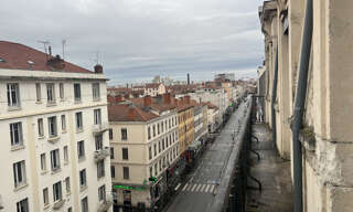 Appartement 4 Pièces 116 m² à vendre à Lyon 3 (69003)