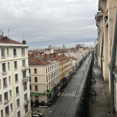 Appartement 4 pièces 420000 €