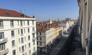 Appartement 4 Pièces 116 m² à vendre à Lyon 3 (69003)