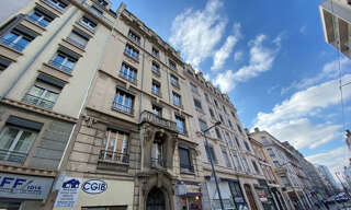 Appartement 4 Pièces 116 m² à vendre à Lyon 3 (69003)