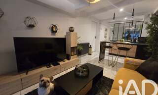 Appartement 2 Pièces 45 m² à vendre à Pignans (83790)