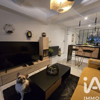 Appartement 2 pièces 159000 €