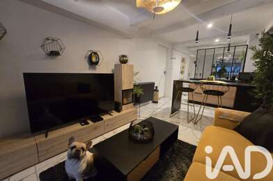 Appartement 2 pièces 159000 €