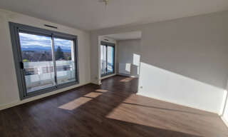 Appartement 2 Pièces 71 m² à louer à Tassin-la-Demi-Lune (69160)