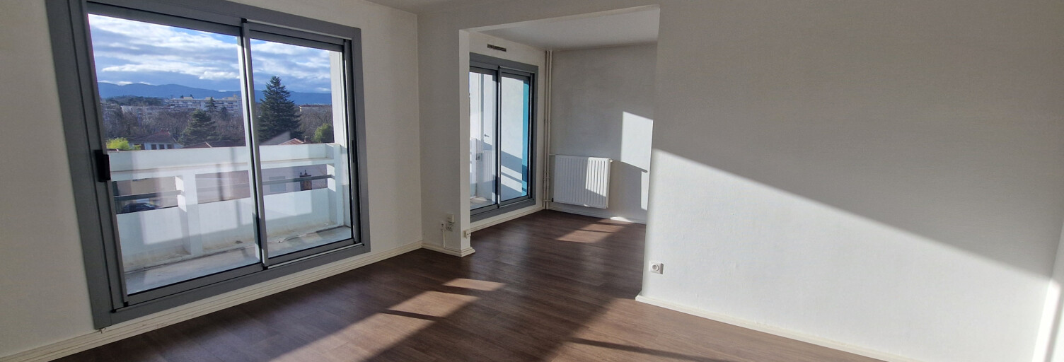 Appartement 2 Pièces 71 m² à louer à Tassin-la-Demi-Lune (69160)