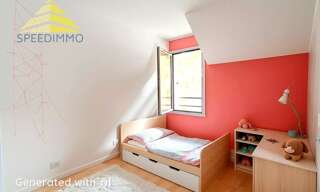 Appartement 4 Pièces 83 m² à vendre à Créteil (94000)