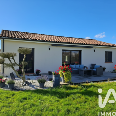 Maison 4 pièces 219000 €