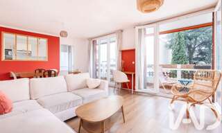 Appartement 3 Pièces 70 m² à louer à Bron (69500)