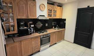 Maison 4 Pièces 78 m² à vendre à Tourcoing (59200)