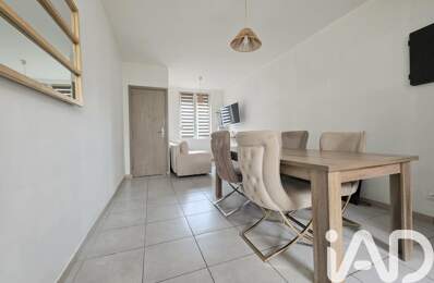 Vente Maison/villa 4 pièces — photo du bien