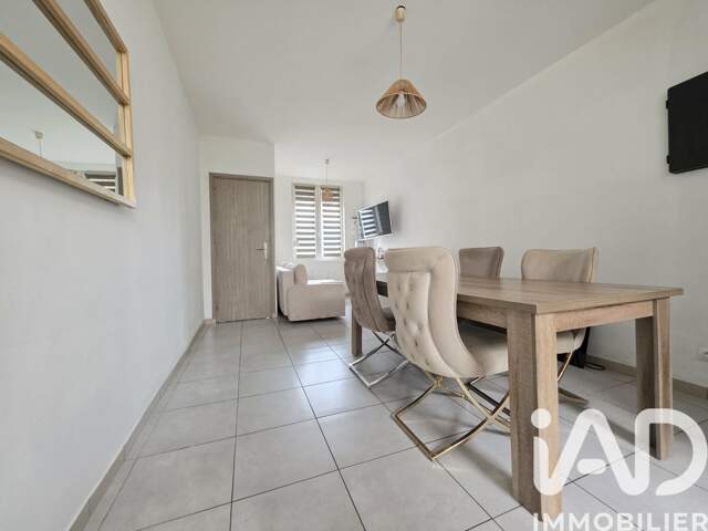 Vente Maison/villa 4 pièces — photo du bien